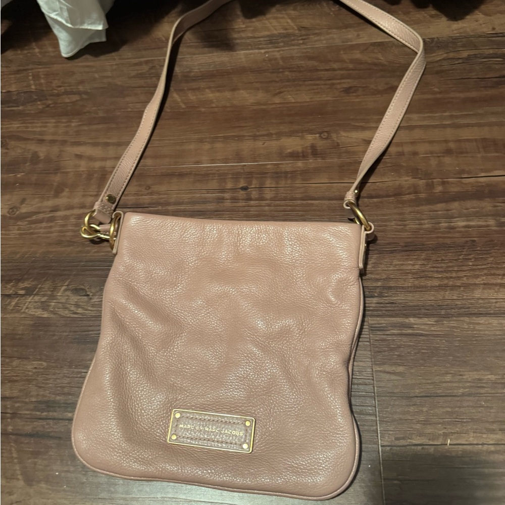 Marc Jacobs crossbody bag